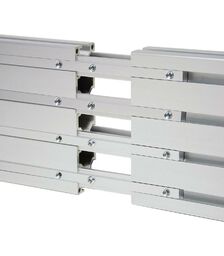 ATDEC 700mm Mounting Rail ADM-R700