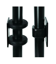 ATDEC Mounting Rail Collar Fixing Kit ADM-RCF