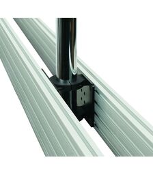 ATDEC Mounting Rail Collar Fixing Kit ADM-RCF