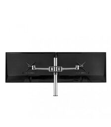 ATDEC AF-AT-D-P Dual Arm Desktop Monitor Mount