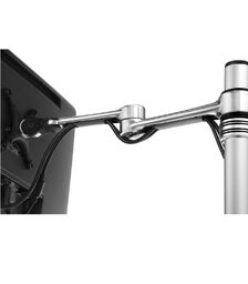 ATDEC 525mm Long Pole with 422mm Articulated Arm (AF-AT-P)