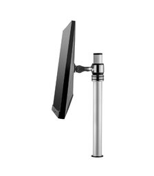 ATDEC AF-M-P Micro Desktop Monitor Mount VESA 100 x 100