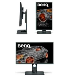 BENQ 32inch 2K LED Monitor - (PD3200Q)