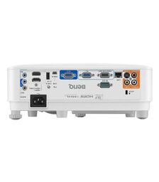 BENQ Short Throw DLP Business Projector - (MW826ST)