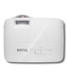 BENQ Short Throw DLP Business Projector - (MW826ST)
