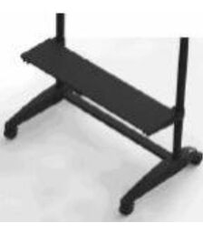 EasiLift Dynamic Height Adjustable Shelf - (ELTVSA380)