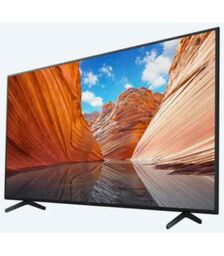 Sony Bravia TV 50" 4K Dolby Vision Andriod 10 - 13FWD50X80J