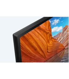 Sony Bravia TV 55" Standard 4K Dolby Vision - 13FWD55X80J
