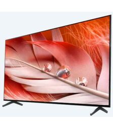 Sony Bravia TV 55" Standard 4K Android - 13FWD55X90J