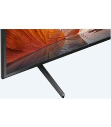 Sony Bravia TV 65" Entry 4K Andriod 10 - 13FWD65X80J