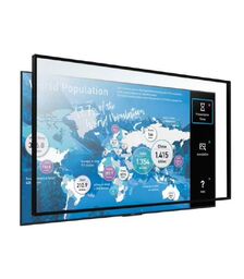Sony 55" Touch Overlay BZ Panels USB Connection - 13STP55IR200