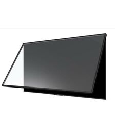 Sony 65" Touch Overlay w/10 Points of Touch - 13STP65IR200