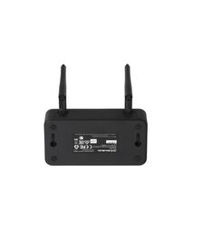 AVerMedia AW5 Wireless Microphone Audio System Dual AW315 DUAL