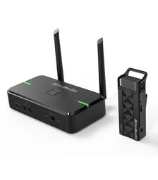 AVerMedia AW5 AVerMic Wireless Microphone Single Mic AW315 SINGLE