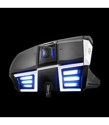 EVGA X17 Gaming Mouse Grey - (903-W1-17GR-K3)