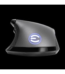 EVGA X17 Gaming Mouse Grey - (903-W1-17GR-K3)