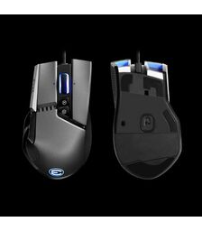 EVGA X17 Gaming Mouse Grey - (903-W1-17GR-K3)