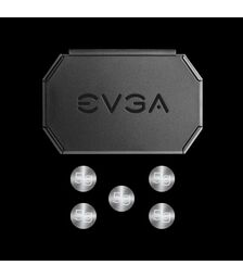 EVGA X17 Gaming Mouse Grey - (903-W1-17GR-K3)