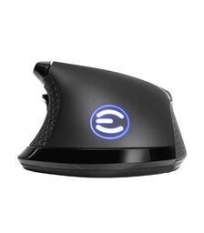 EVGA X17 Gaming Mouse Black - (903-W1-17BK-K3)