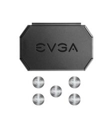 EVGA X17 Gaming Mouse Black - (903-W1-17BK-K3)