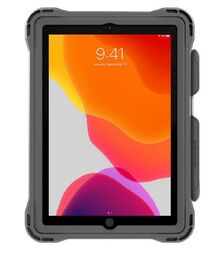Brenthaven Edge 360 Case for iPad 10.2inch - (2890)