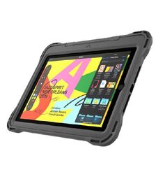 Brenthaven Edge 360 Carry Case for iPad 10.2" (7th Gen) - 2896