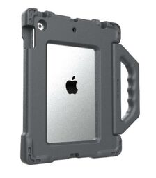 Brenthaven Edge Bounce Case for iPad 10.2 (7th Gen) - 2880-NQR