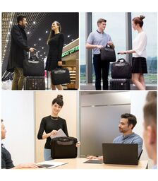 EVERKI 16" Advance Compact Briefcase - (EKB407NCH)