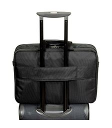 EVERKI 16inch Flight Checkpoint Friendly Briefcase - (EKB419)