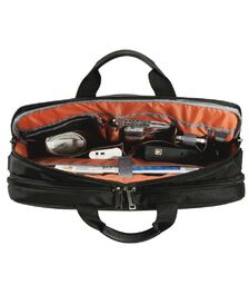 EVERKI 16inch Flight Checkpoint Friendly Briefcase - (EKB419)
