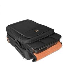 EVERKI Wheeled 420 Laptop Trolley Fits 15in to 18.4in - (EKB420)