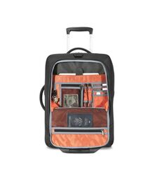 EVERKI Wheeled 420 Laptop Trolley Fits 15in to 18.4in - (EKB420)