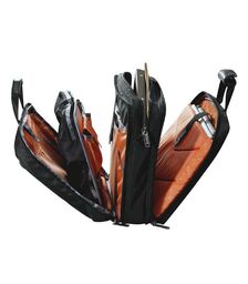 EVERKI 16" Versa Checkpoint Friendly Briefcase - (EKB427)