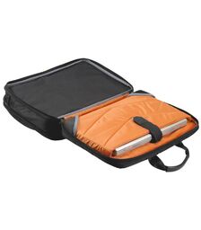EVERKI 16" Versa Checkpoint Friendly Briefcase - (EKB427)
