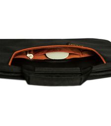 EVERKI Laptop Sleeve w/Memory Foam, up to 15.6-Inch - (EKD808S15B)