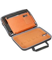 EVERKI 12.1" Notebook EVA Hard Case Separate Tablet Slot (EKF850)