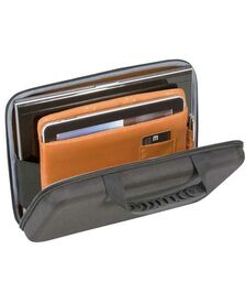 EVERKI 12.1" Notebook EVA Hard Case Separate Tablet Slot (EKF850)