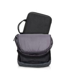 EVERKI 12.1" Notebook EVA Hard Case Separate Tablet Slot (EKF850)