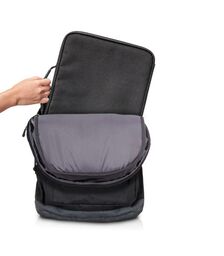 EVERKI Hard Shell Case For Laptops Up To 13.3" - (EKF871)