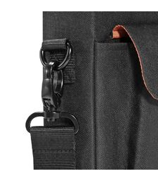 EVERKI Ruggedised EVA Laptop Briefcase, 13.3" to 14" - (EKF875)