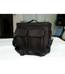 EVERKI Ruggedised EVA Laptop Briefcase, 13.3" to 14" - (EKF875)