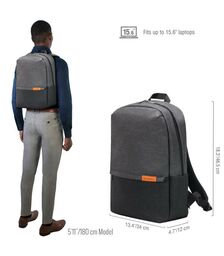 EVERKI Laptop Backpack Up To 15.6-Inch - (EKP106)