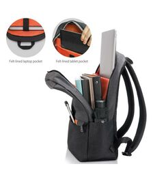 EVERKI Laptop Backpack Up To 15.6-Inch - (EKP106)