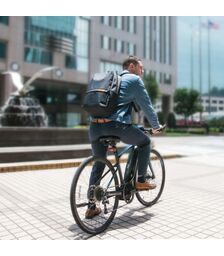 EVERKI Laptop Backpack Up To 15.6-Inch - (EKP106)