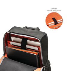 EVERKI 15.6inch Advance Laptop Backpack - (EKP107)