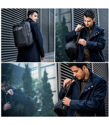 EVERKI 15.6inch Advance Laptop Backpack - (EKP107)