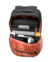 EVERKI 15.4inch To 17inch Swift Backpack - (EKP116NBK)