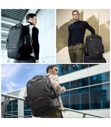 EVERKI ContemPRO 117 Laptop Backpack up to 18.4-Inch (EKP117B)