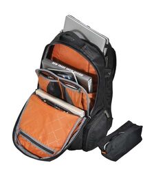 EVERKI Business 120 Travel Friendly Laptop Backpack - (EKP120)