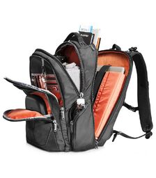 EVERKI Atlas Checkpoint Friendly Laptop Backpack - (EKP121S15)